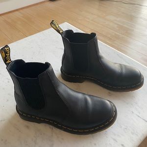 Doc Martins Chelsea Boot (2976) Size 8